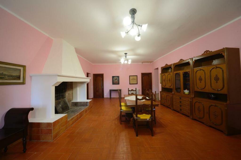 La Vecchia Cantina Guzzardi Lari Zewnętrze zdjęcie