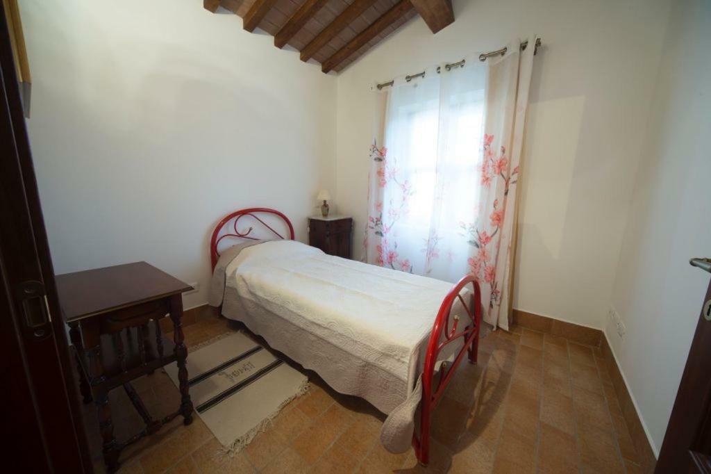 La Vecchia Cantina Guzzardi Lari Zewnętrze zdjęcie